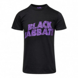 Official Black Sabbath Wavy...