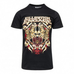 Official Killswitch Engage...