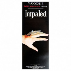 Woochie Impaled Latex...