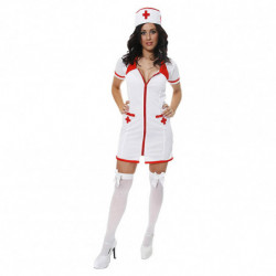 Blue Banana Sexy Nurse...