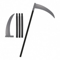 Fancy Dress 110cm Scythe (4...