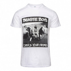 Official Beastie Boys Check...