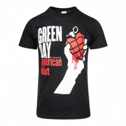 Official Green Day American...