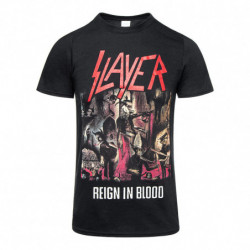 Official Slayer Reign In...