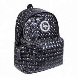 Hype Legion Backpack (Black)