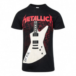 Official Metallica EET T...