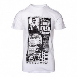 Official Johnny Cash Show T...