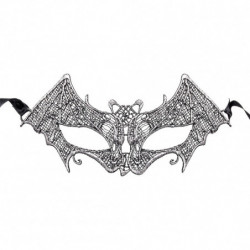 Blue Banana Bat Masquerade...