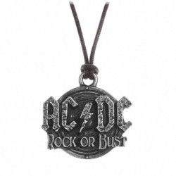 Alchemy Rocks AC/DC Rock or...